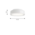 Pendant and Wall Light - LP Grand 320