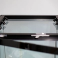 Standard Display Case Series - EVOQ Freestanding
