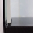Standard Display Case Series - EVOQ Freestanding