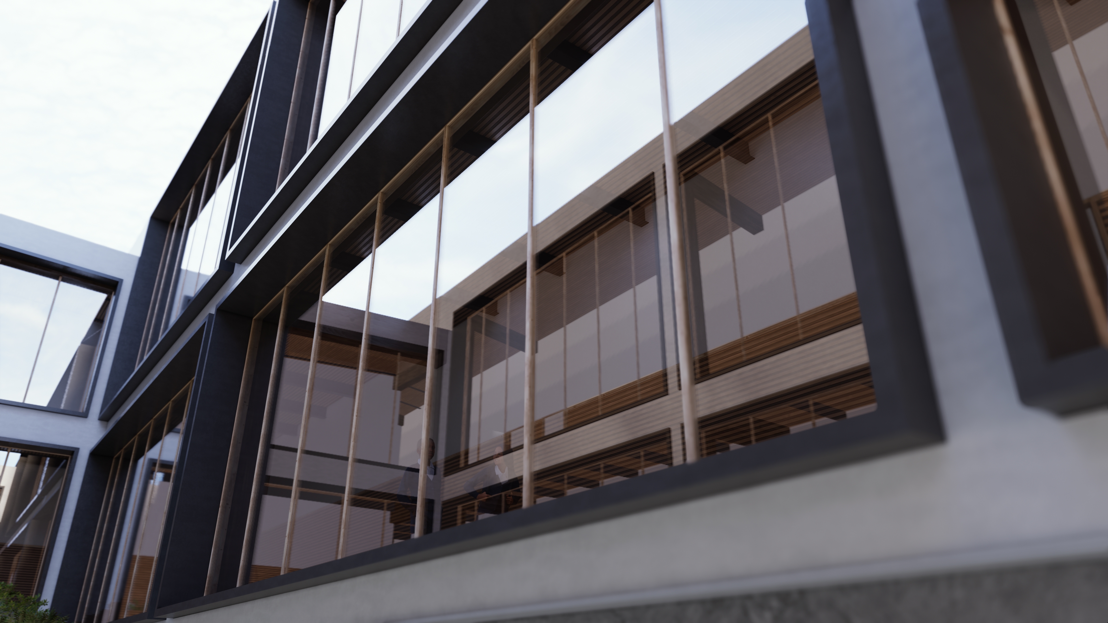 How to Design Beyond Boundaries with Enscape 3.3