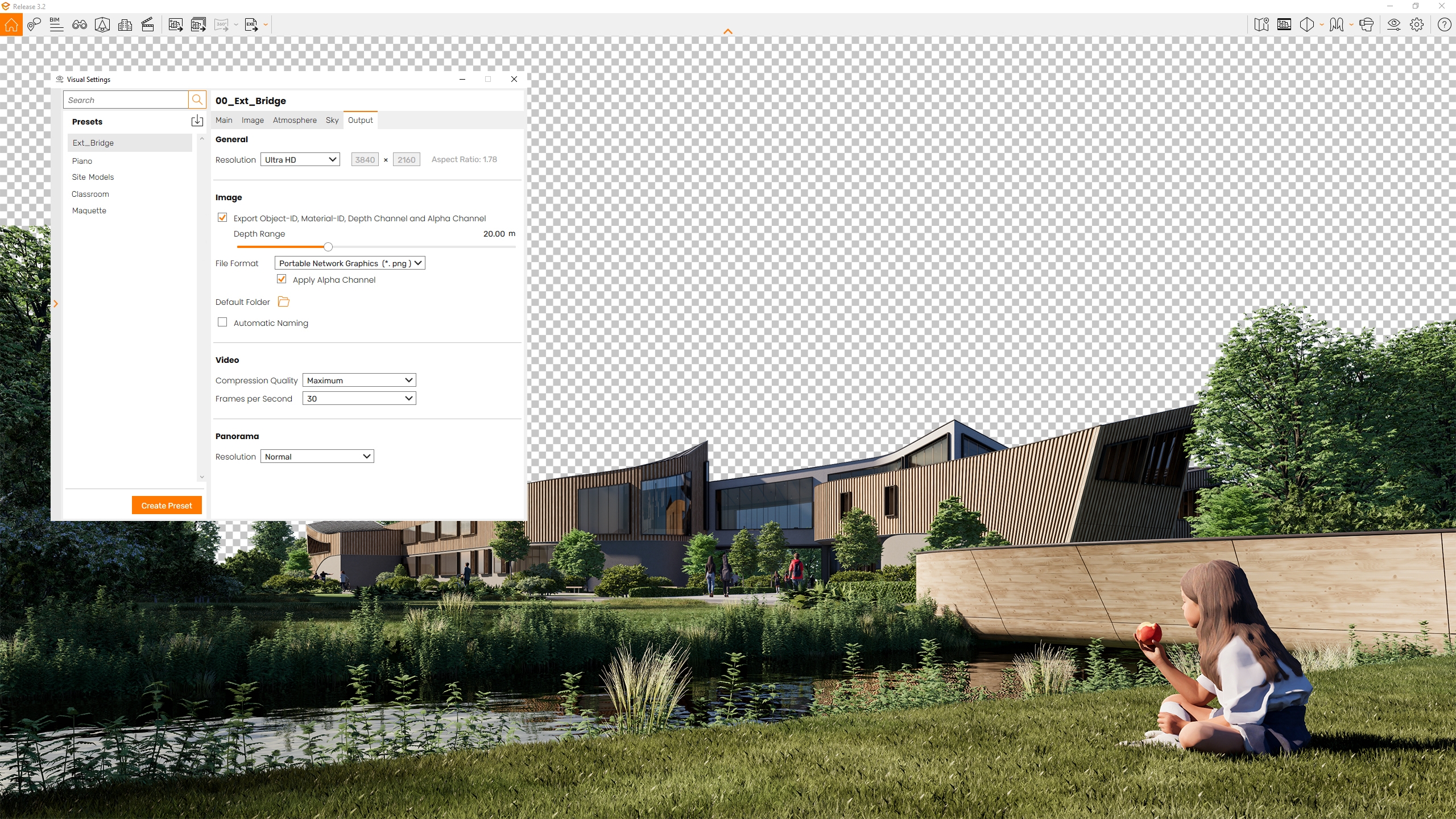 How to Design Beyond Boundaries with Enscape 3.3