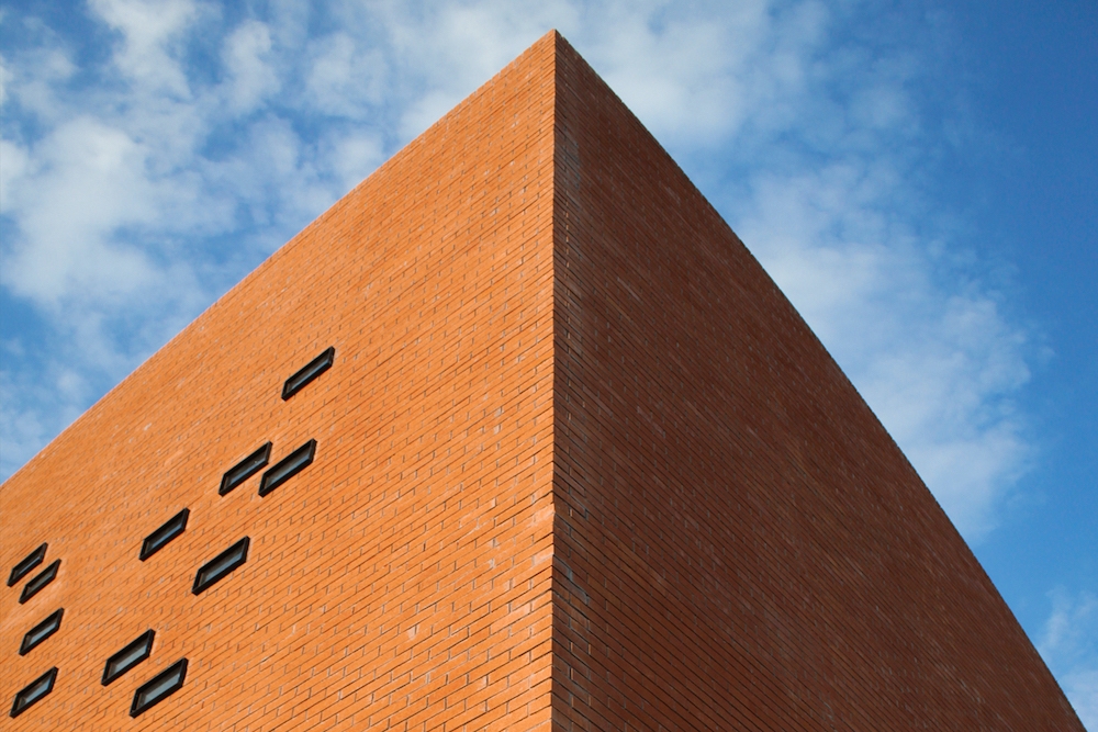 Ladrillos estructurales