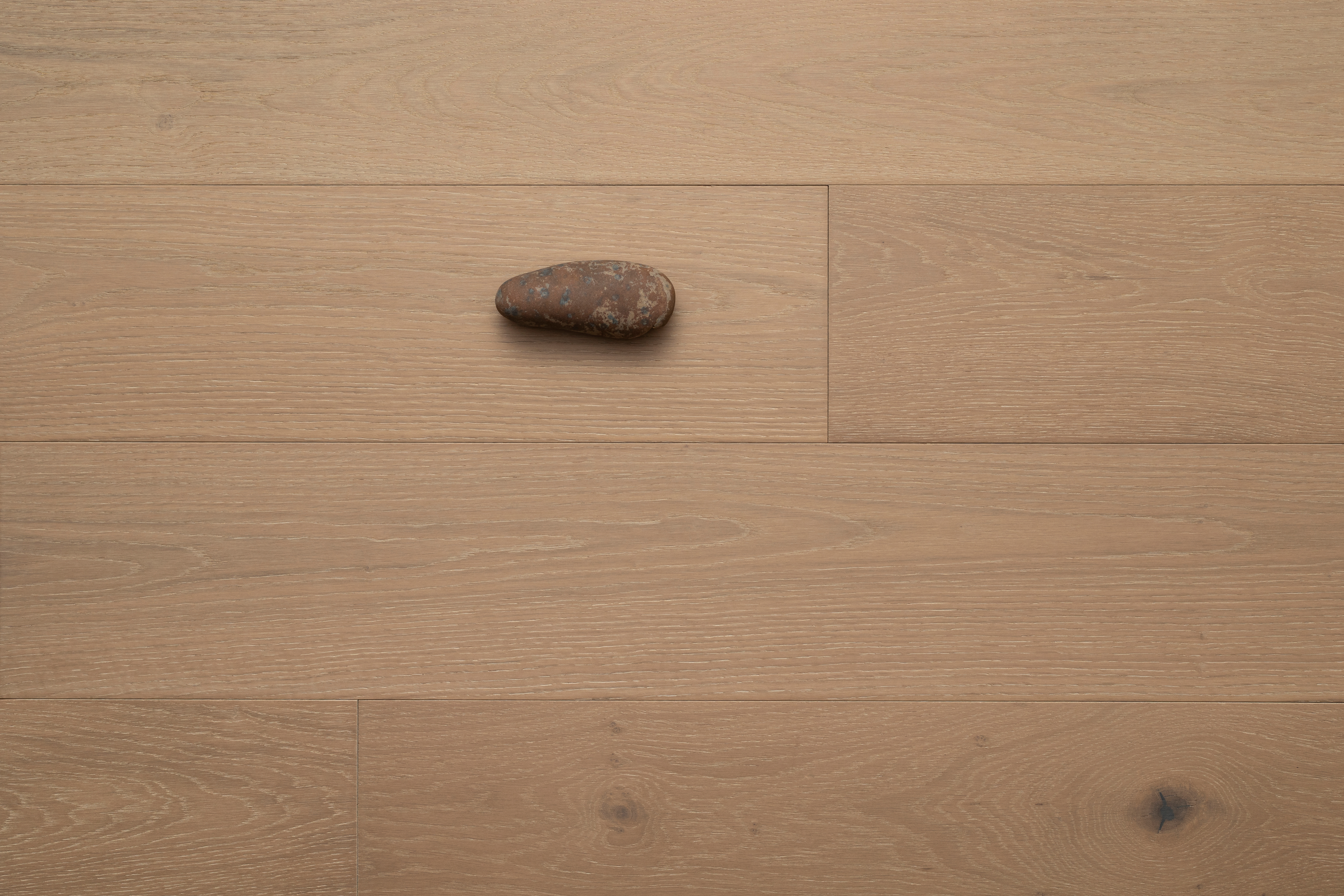 Piso de madera - colección Brushed Impressions