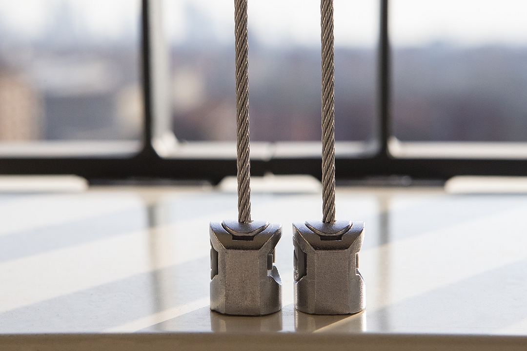 Box Roller Shades - B-Box System