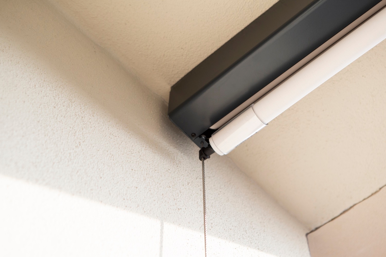 Box Roller Shades - B-Box System