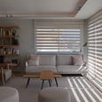 Decorative Roller Shades - Neolux System