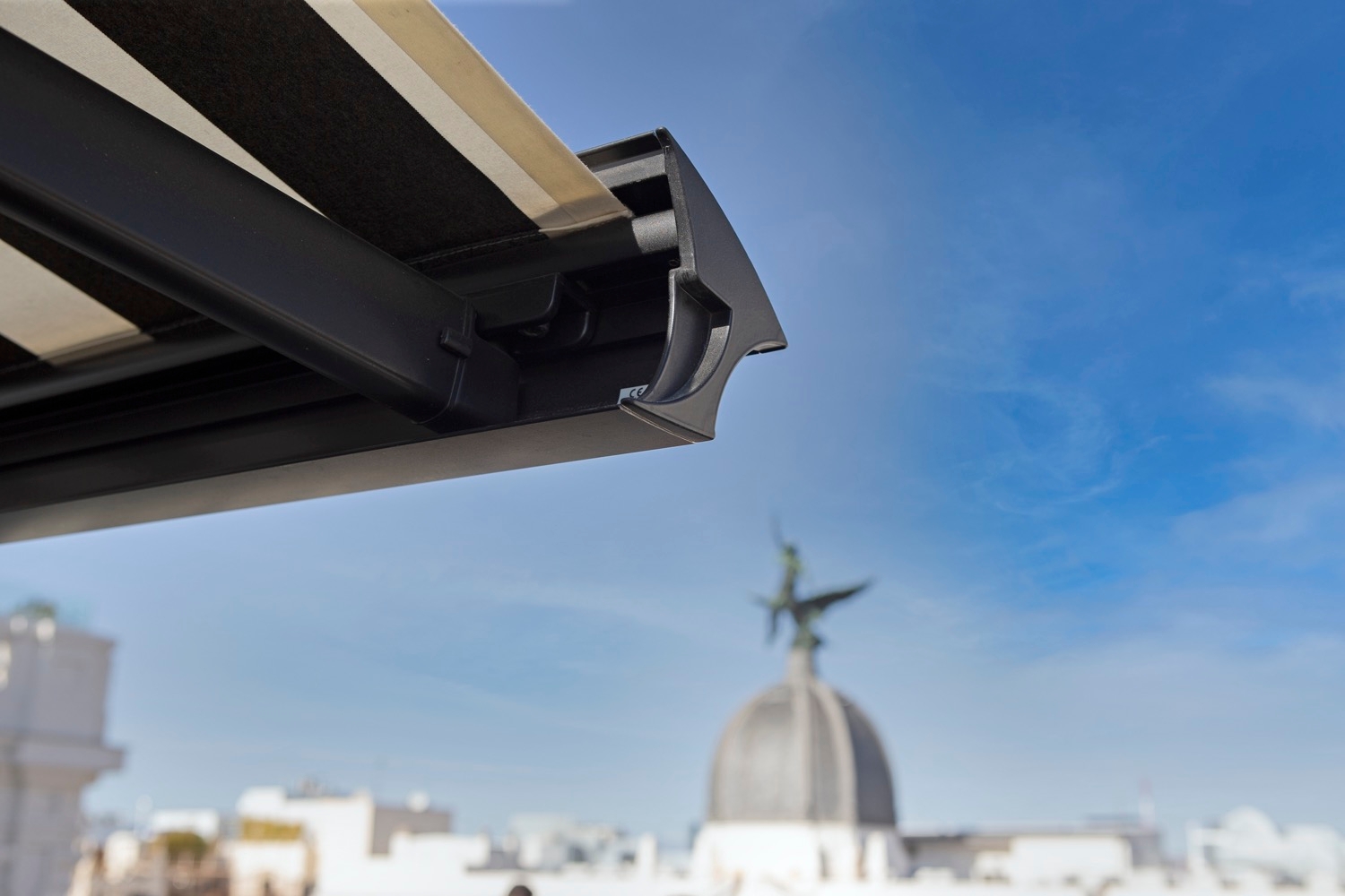 Awnings and Verandas