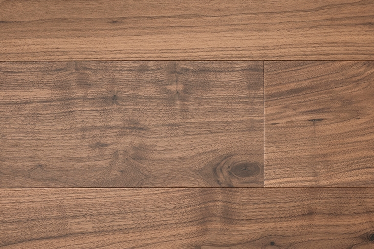Piso de madera - colección Walnuts