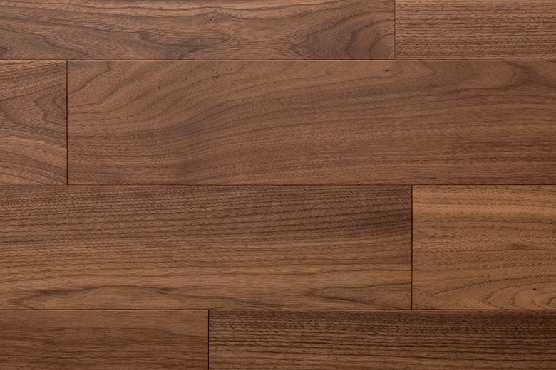 Piso de madera - colección Walnuts