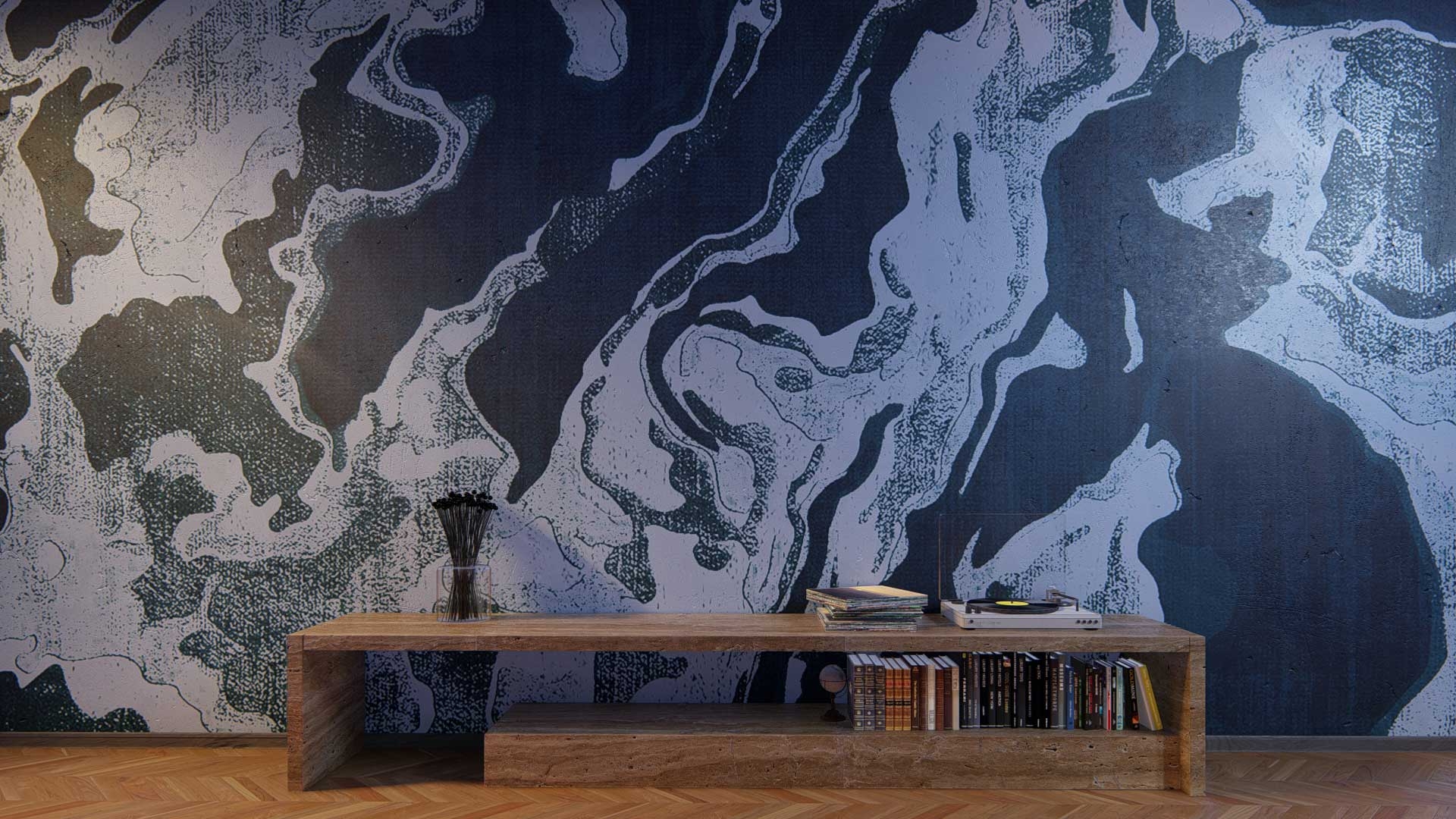 How to Bring Renders to Life