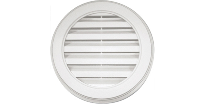 Ventilación para cubiertas