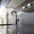 Kitchen Faucets for Semi-Professional Chefs