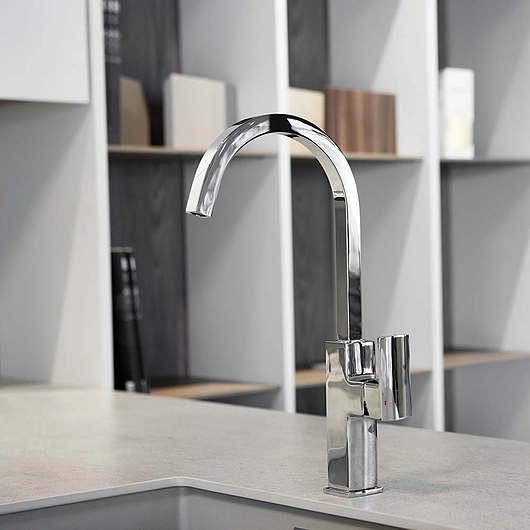 Clever | Treated Water Taps