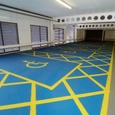 Construction Solutions for Parking Garages