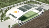 Construction Solutions for Sports Stadiums