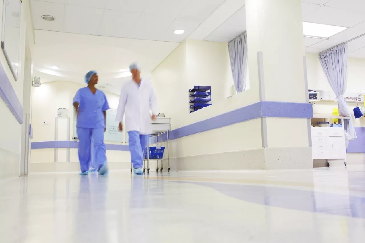Construction Solutions for Healthcare Facilities