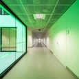 Construction Solutions for Healthcare Facilities