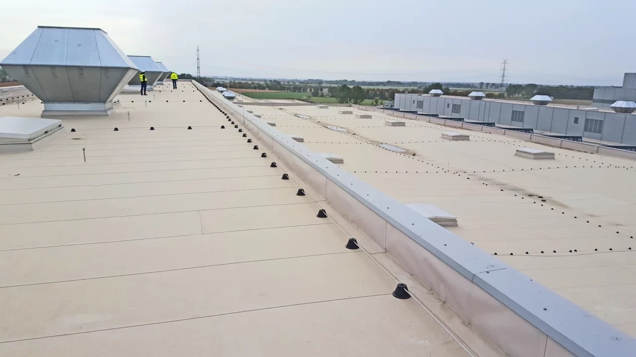 Construction Solutions for Healthcare Facilities