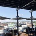 How to Select Retractable Canopies or Roofs