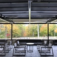 How to Select Retractable Canopies or Roofs