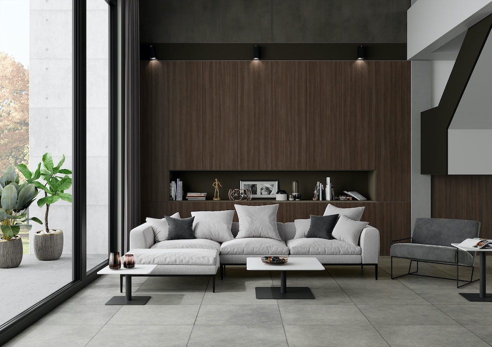 Arauco Melamina - Colección KALI