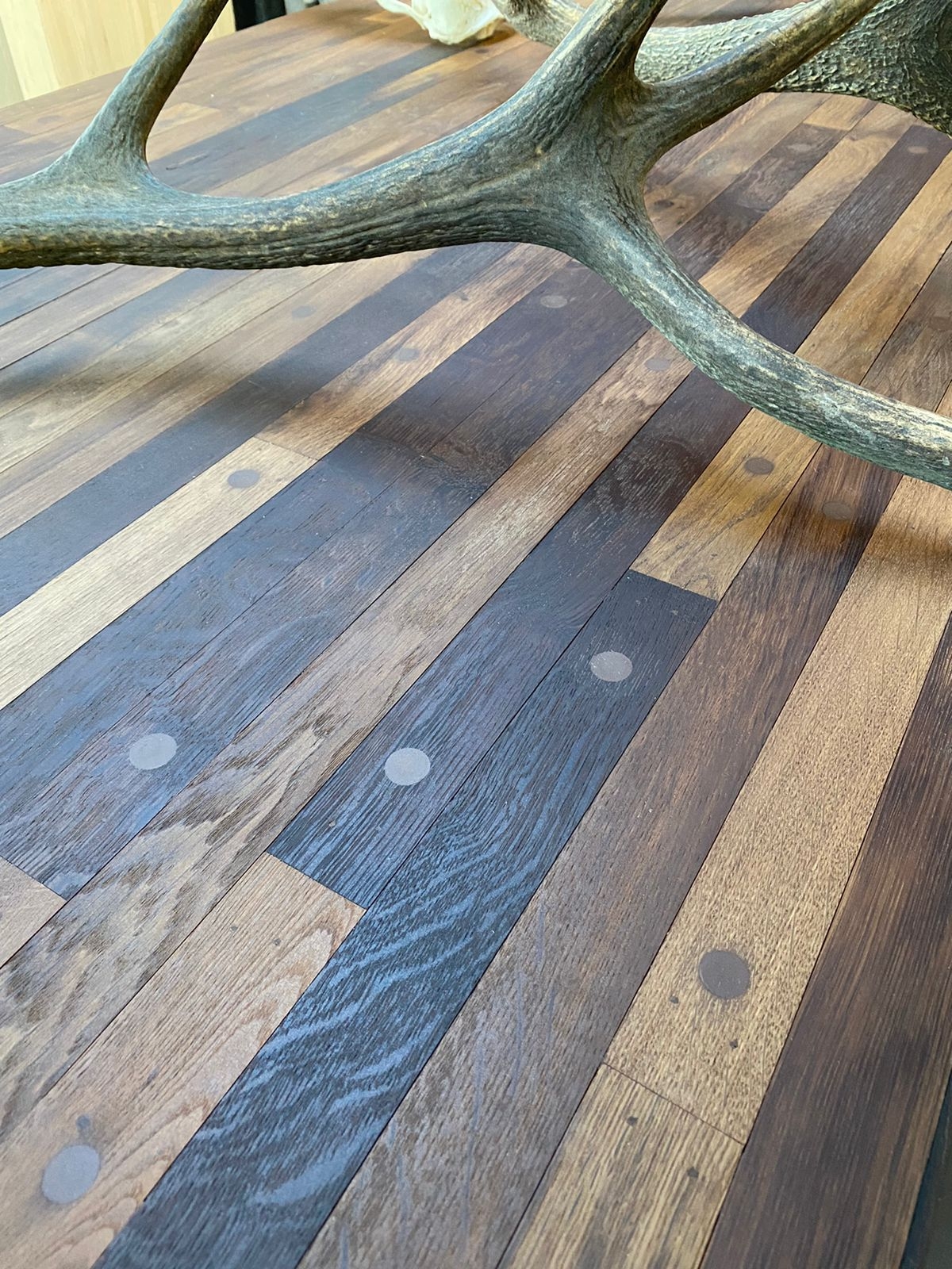 Sellador para madera