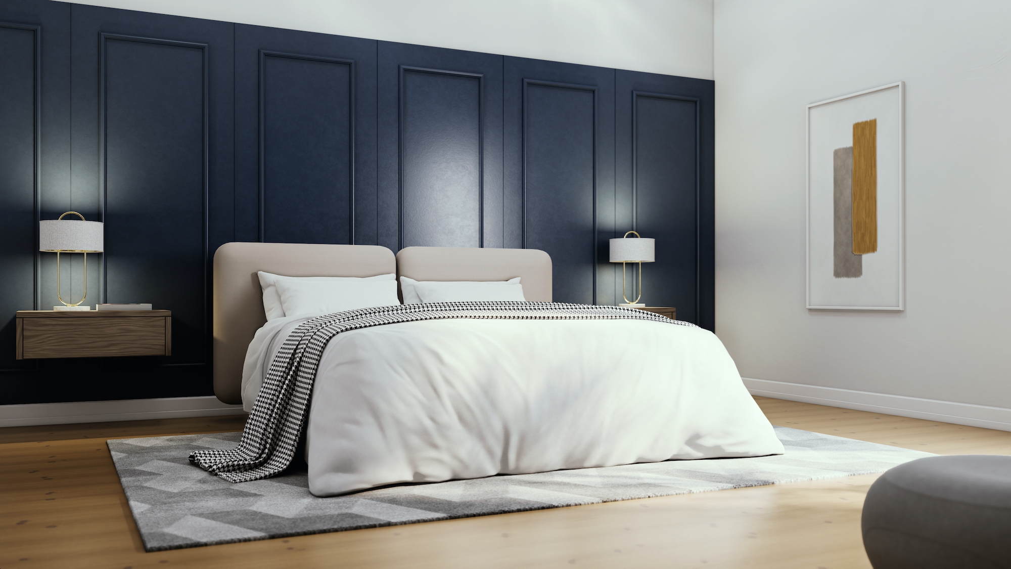 3D Real-Time Rendering Software - Chaos Enscape Interior Design