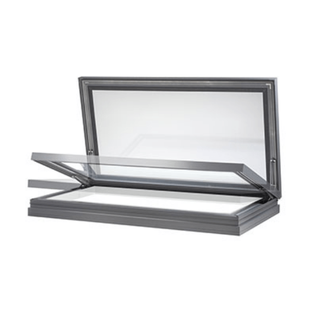 Roof Access Skylight - Skyhatch