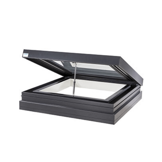Vent Only Skylight - Visionvent