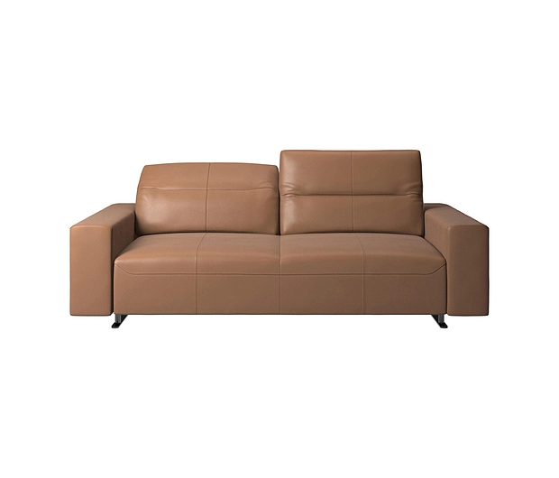 Hampton sofa 2-seater