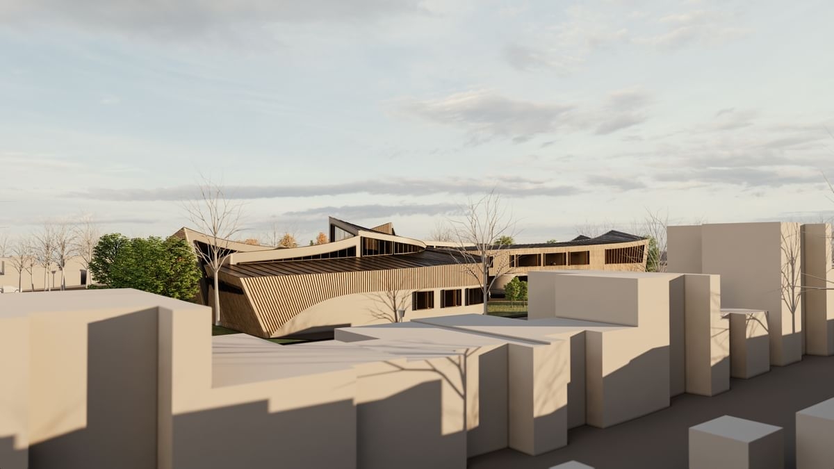 How to Add Real-World Context to Design Scenes with Site Context