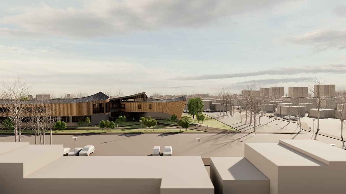 How to Add Real-World Context to Design Scenes with Site Context