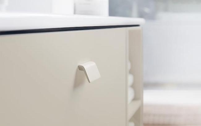 Bathroom Furniture - Brioso Series