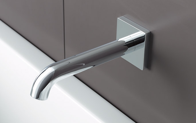 Bathroom Faucets - C.1 Series