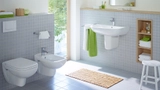 Bathroom Collection - D-Code Series