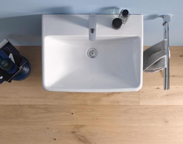 Bathroom Collection - Duravit No.1 Series