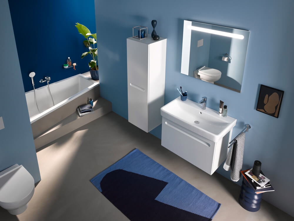 Bathroom Collection - Duravit No.1 Series