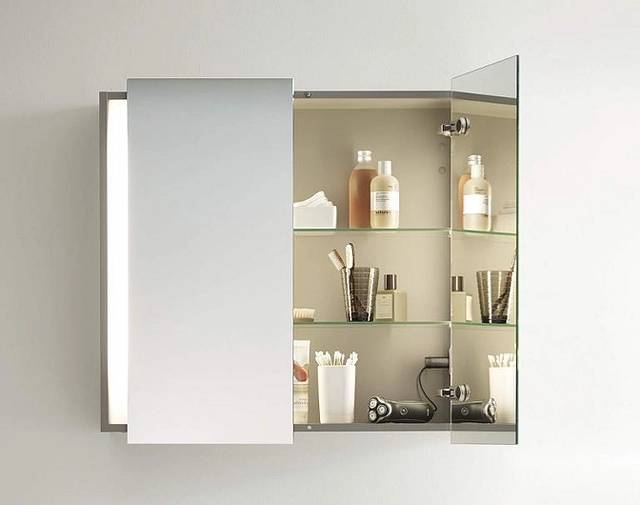 Ketho mirror cabinet
