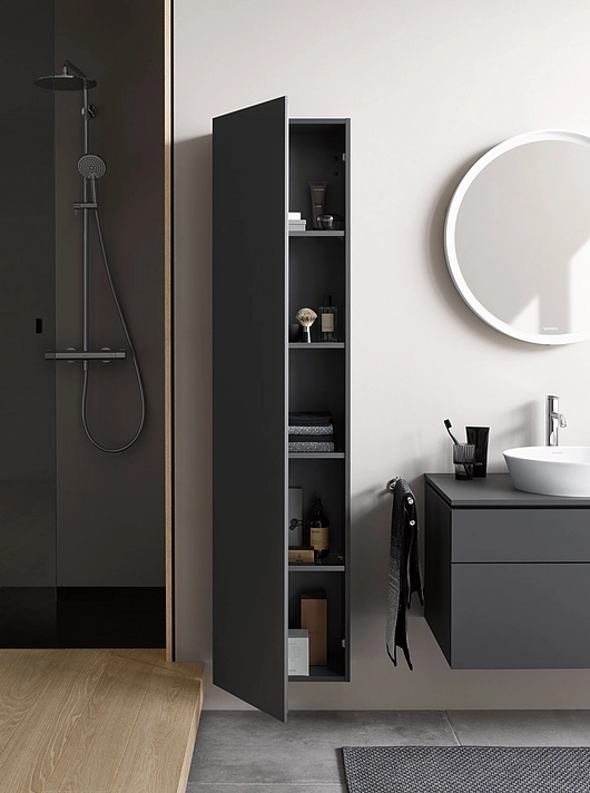  L-Cube bathroom collection