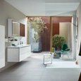 Bathroom Furniture - L-Cube Series