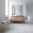 Bathroom Collection - Luv Series