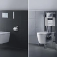 Shower Toilet - SensoWash Starck F Series