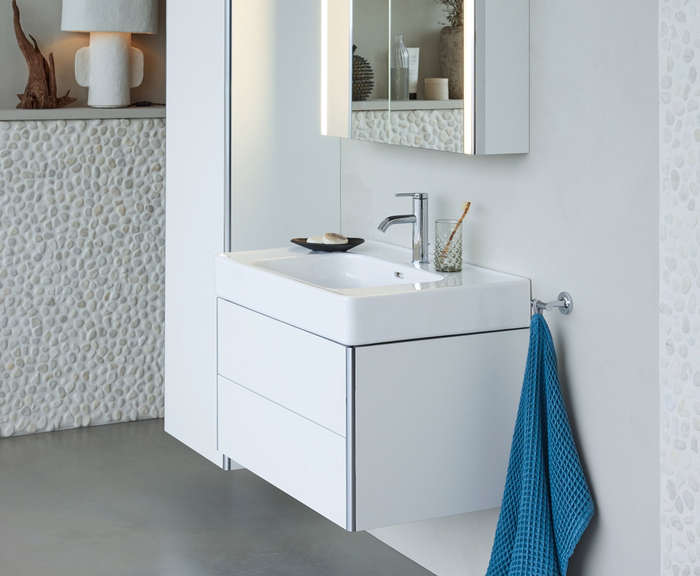 Bathroom Collection - Soleil Series