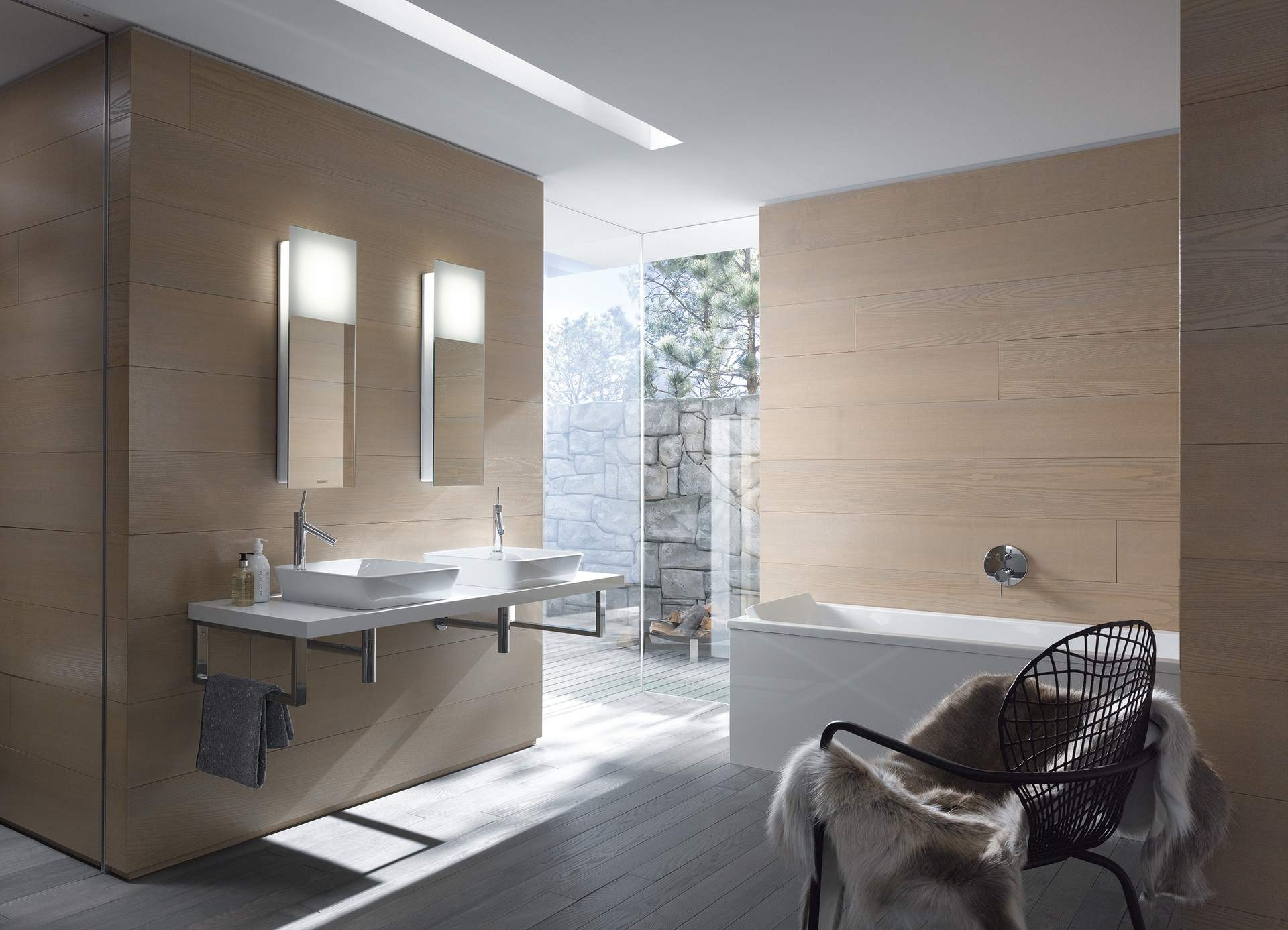 Bathroom Collection - Starck 1 Series