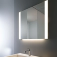 Lighting Mirrors - Universal Light and Mirror Series