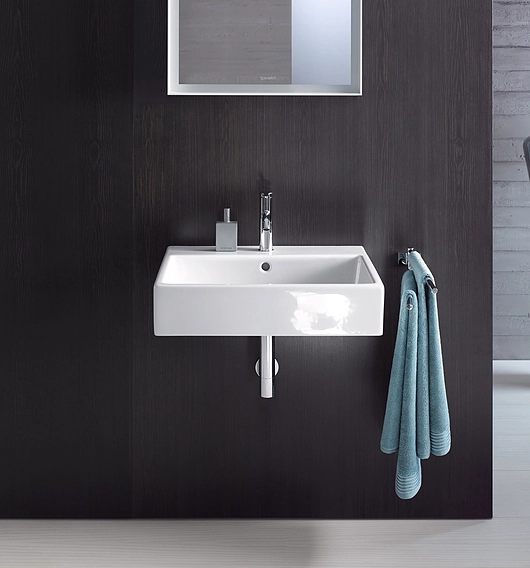 Vero Air bathroom collection