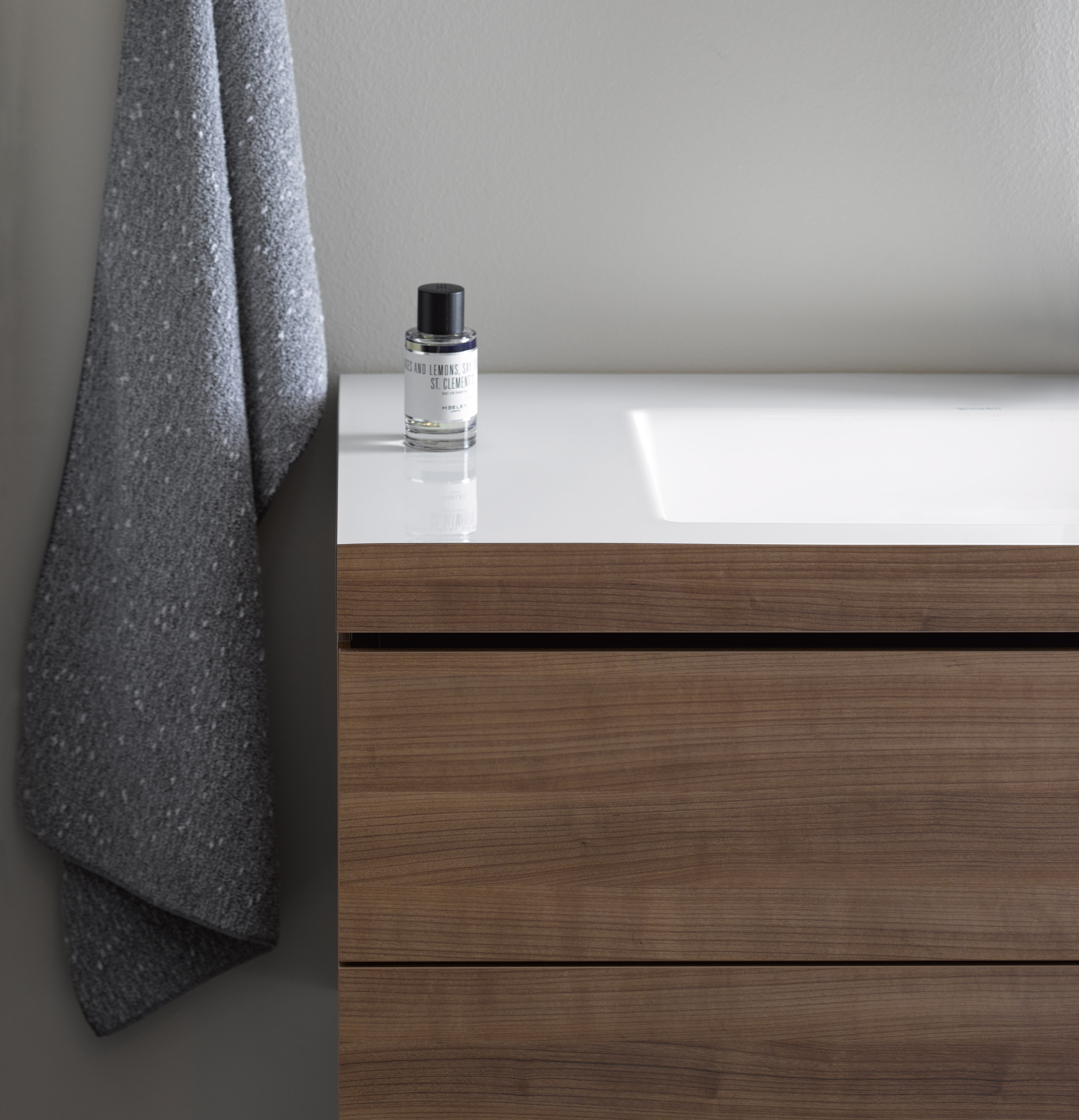 Bathroom Collection - Vero Air Series