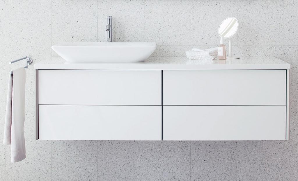 Bathroom Collection - Viu Series