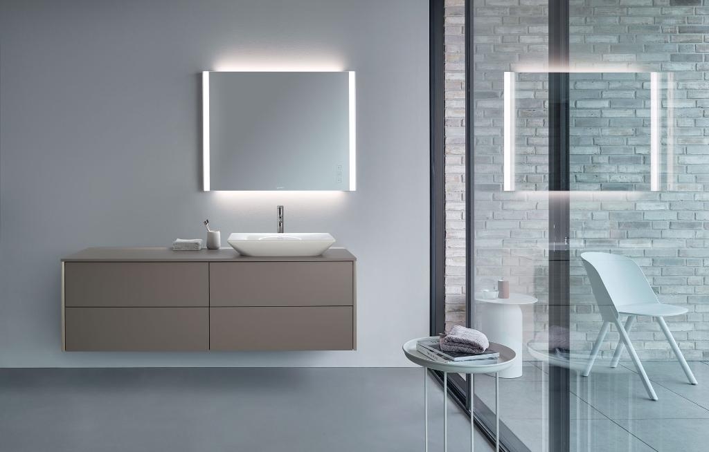 Bathroom Collection - XViu Series