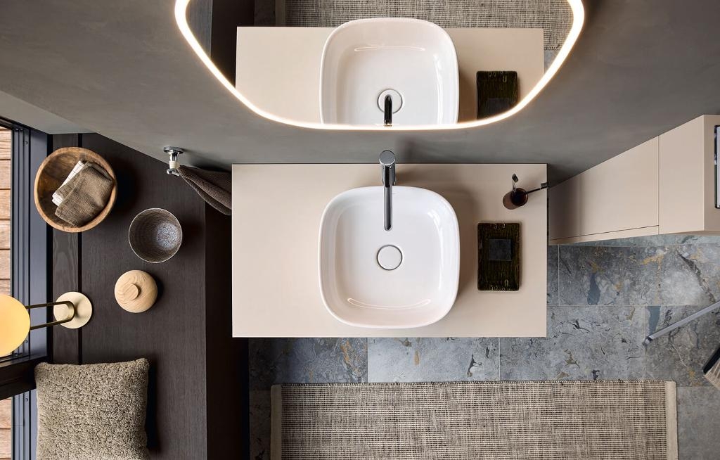 Bathroom Collection - Zencha Series